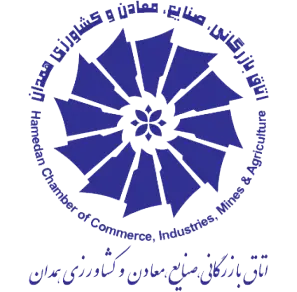 logo - hamedan