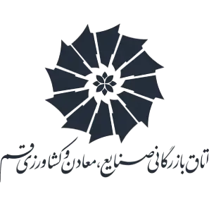 logo - otagh Qom