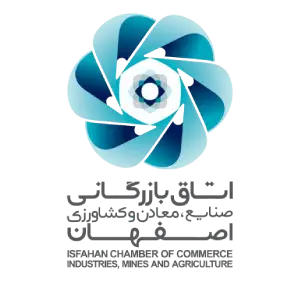 logo - otagh esfahan
