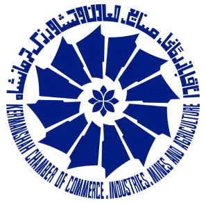 logo - otagh kermanshah